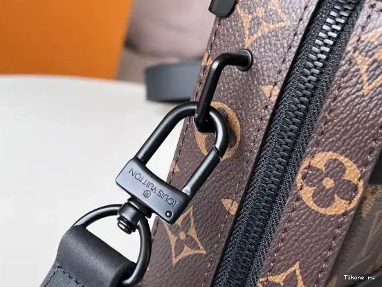 Affordable SOFT VUITTON LOUIS TRUNK HANDLE 0504